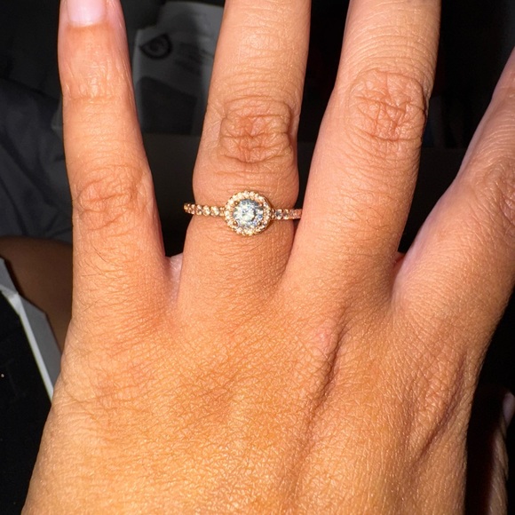 COPY - Pandora ring - Picture 2 of 3